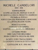 Personaggi &raquo; Michele Candelori